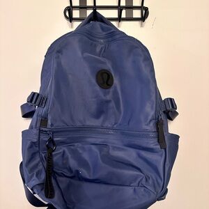 lululemon athletica Navy Backpack